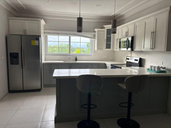 First image of 12-3 Sandhurst Terrace in Kingston 6, St. Andrew, Jamaica - property is For Rent