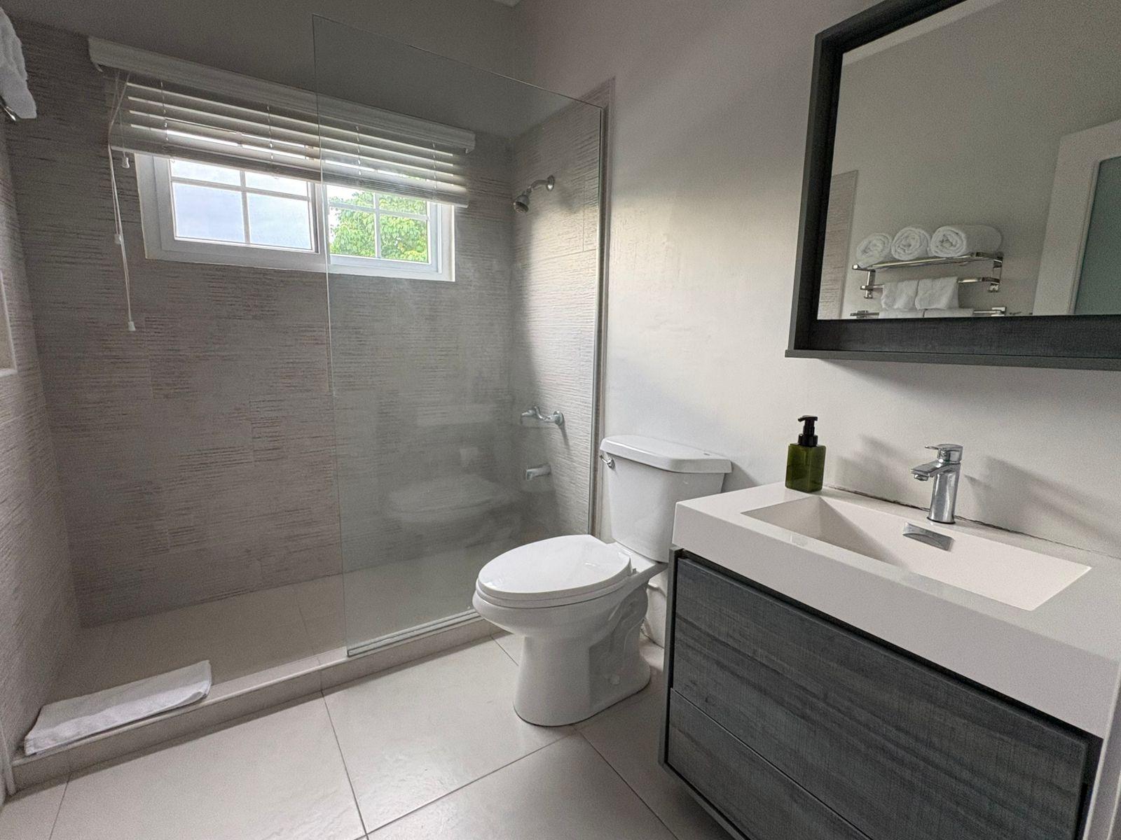 Seventh image of 12-3 Sandhurst Terrace in Kingston 6, St. Andrew, Jamaica - property is For Rent