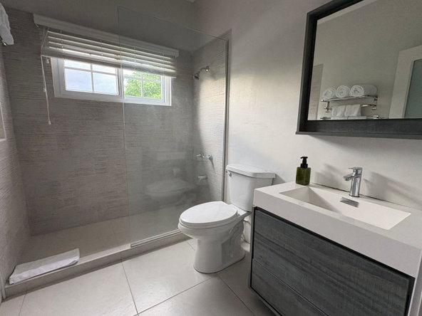 Seventh image of 12-3 Sandhurst Terrace in Kingston 6, St. Andrew, Jamaica - property is For Rent