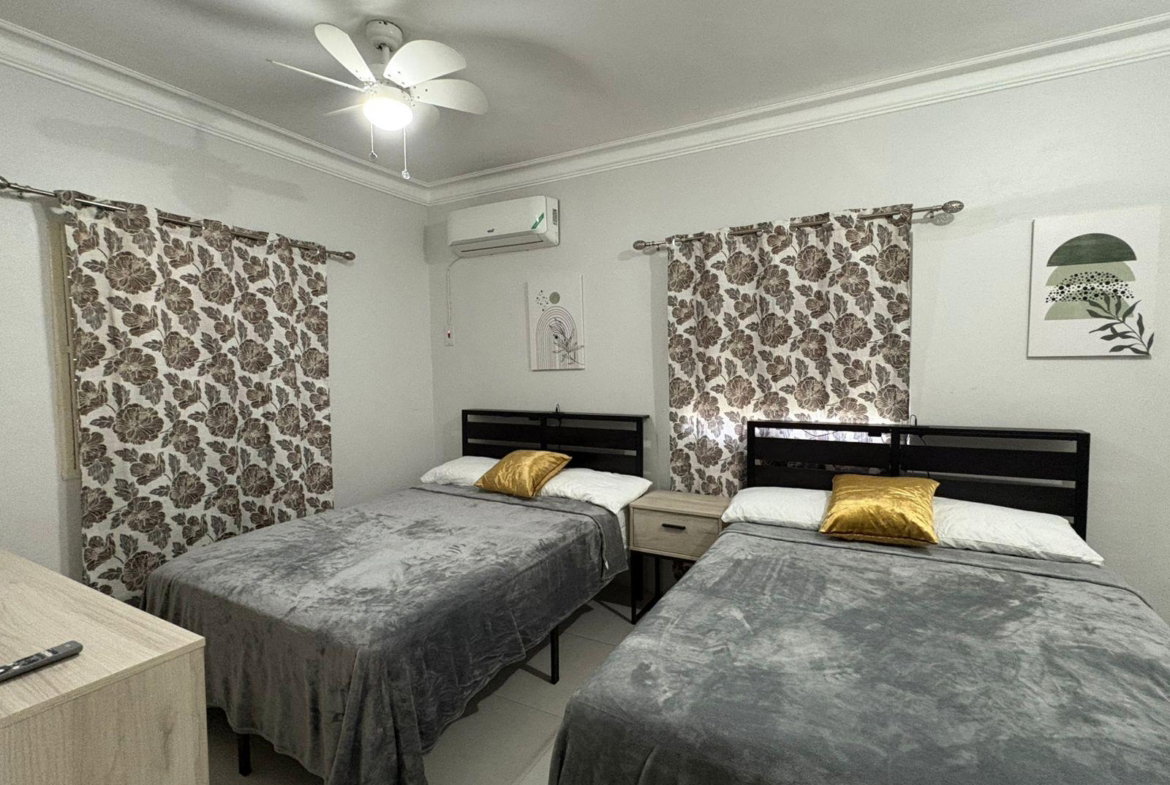 Eighth image of 12-3 Sandhurst Terrace in Kingston 6, St. Andrew, Jamaica - property is For Rent