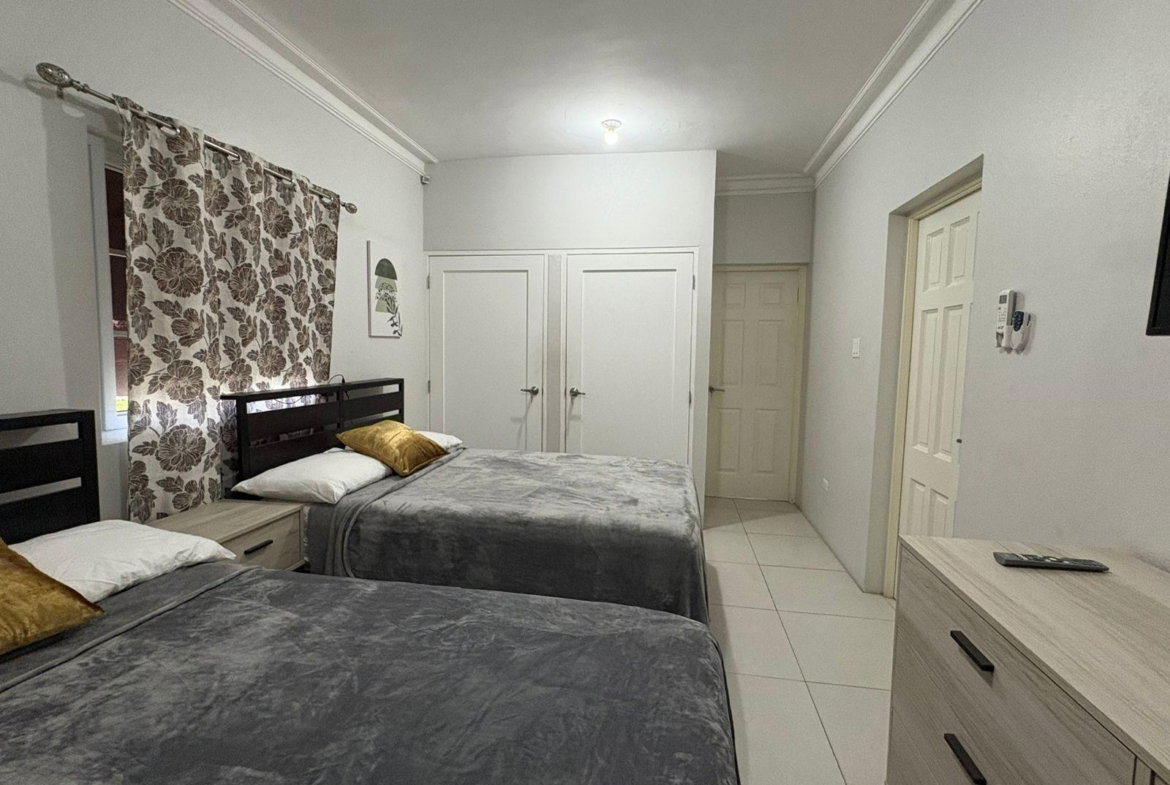 Ninth image of 12-3 Sandhurst Terrace in Kingston 6, St. Andrew, Jamaica - property is For Rent