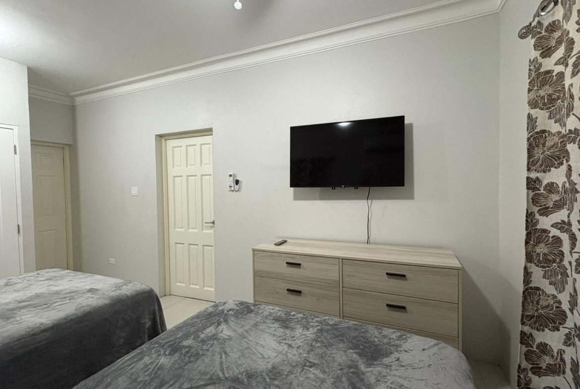 Tenth image of 12-3 Sandhurst Terrace in Kingston 6, St. Andrew, Jamaica - property is For Rent