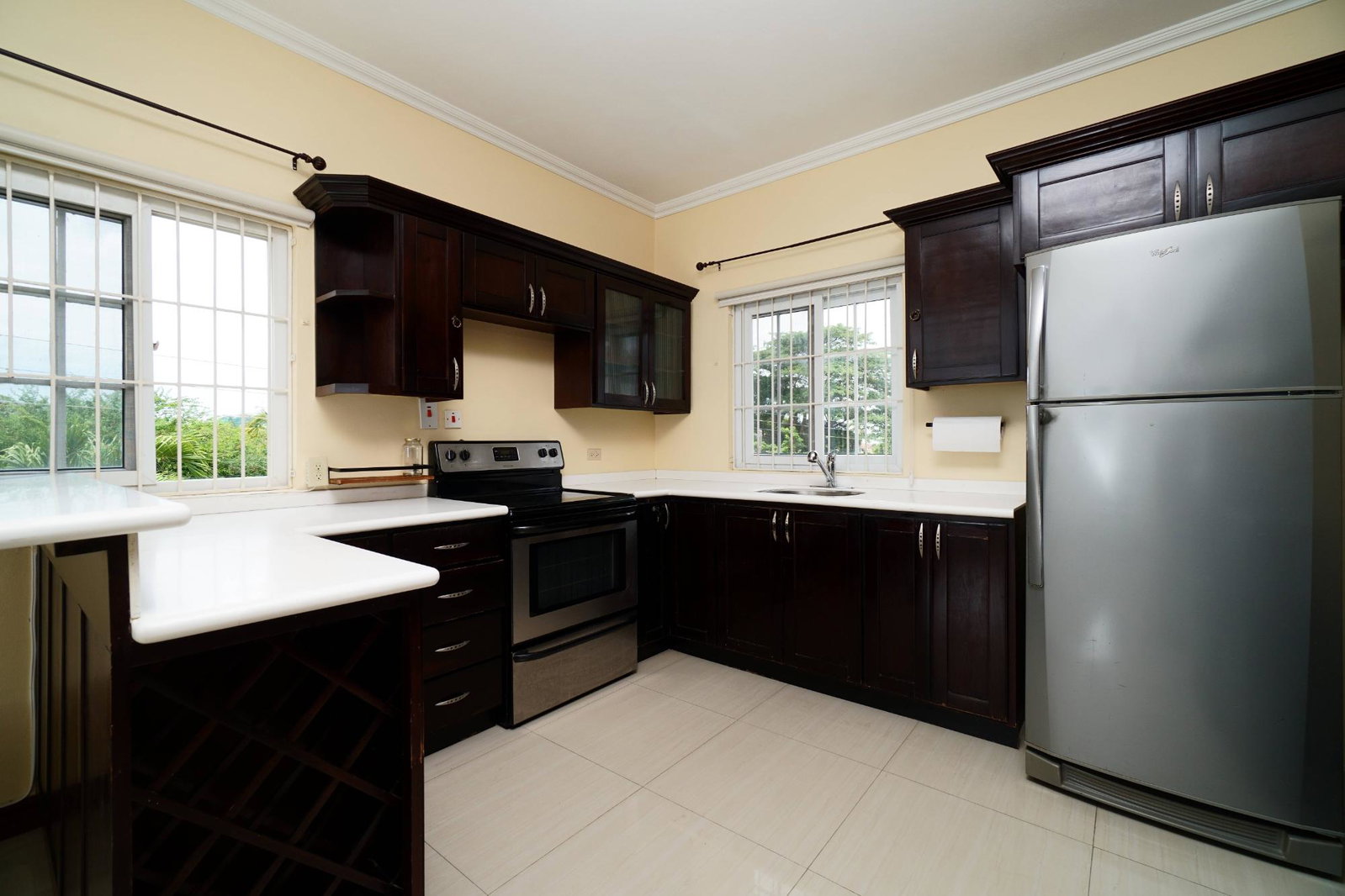Second image of 14 Washington Drive in Kingston 10, St. Andrew, Jamaica - property is For Rent
