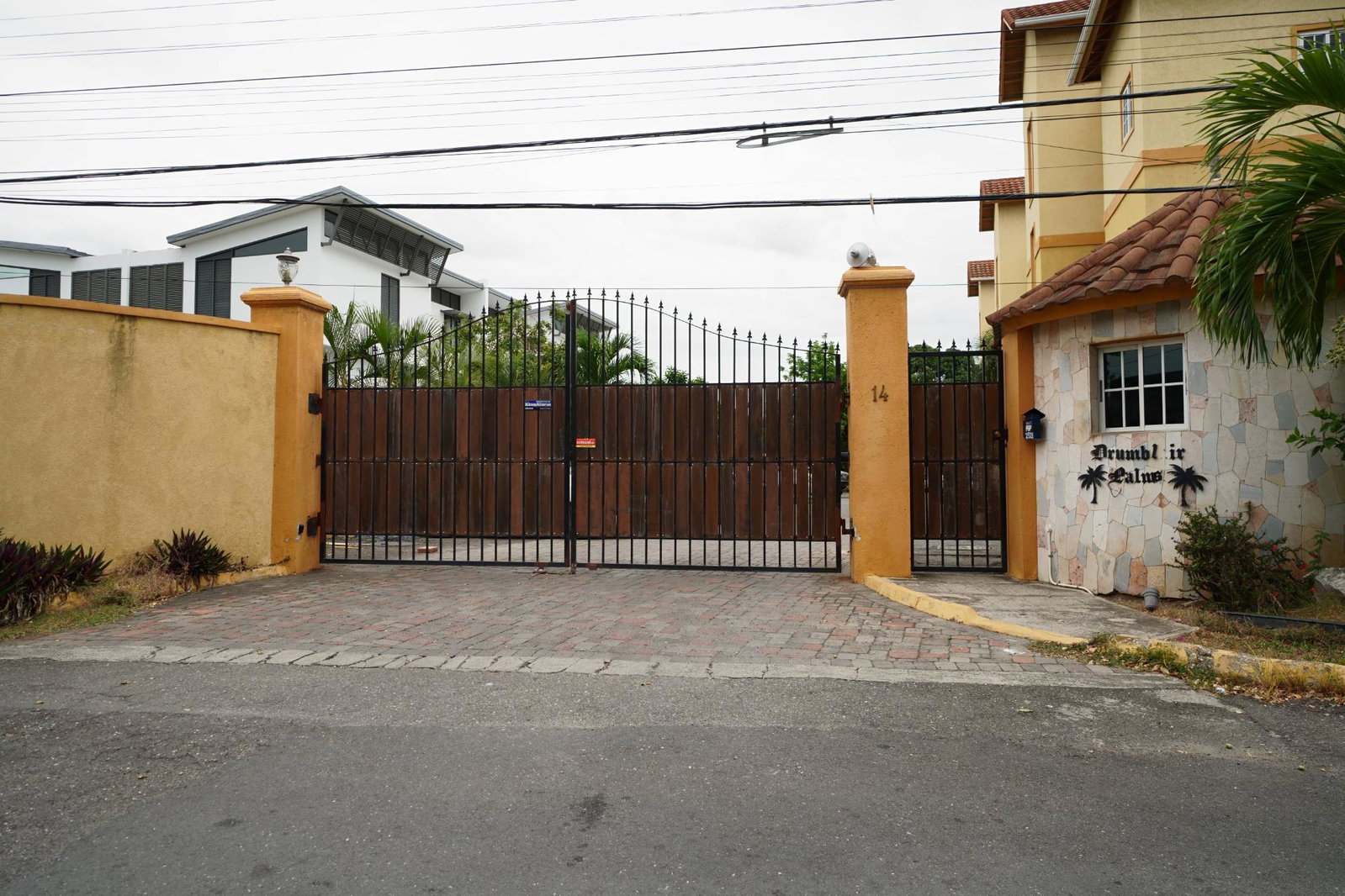Thirteenth image of 14 Washington Drive in Kingston 10, St. Andrew, Jamaica - property is For Rent