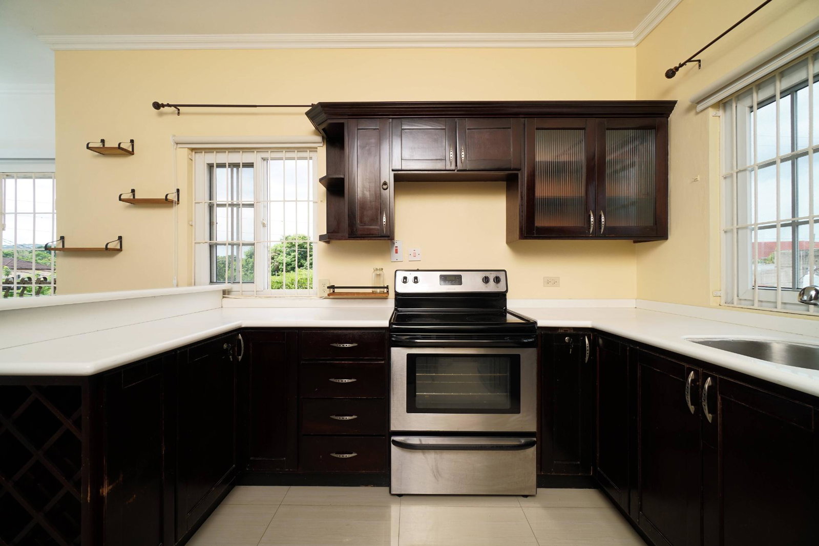 Third image of 14 Washington Drive in Kingston 10, St. Andrew, Jamaica - property is For Rent