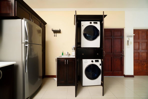 Fourth image of 14 Washington Drive in Kingston 10, St. Andrew, Jamaica - property is For Rent