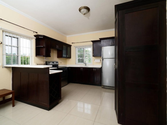 First image of 14 Washington Drive in Kingston 10, St. Andrew, Jamaica - property is For Rent