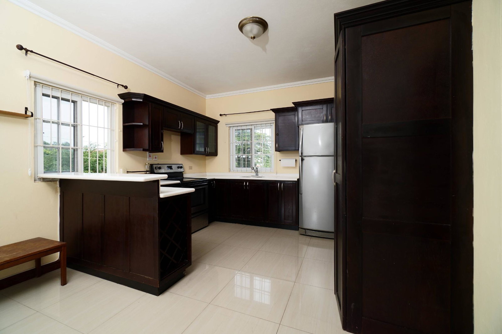 First image of 14 Washington Drive in Kingston 10, St. Andrew, Jamaica - property is For Rent
