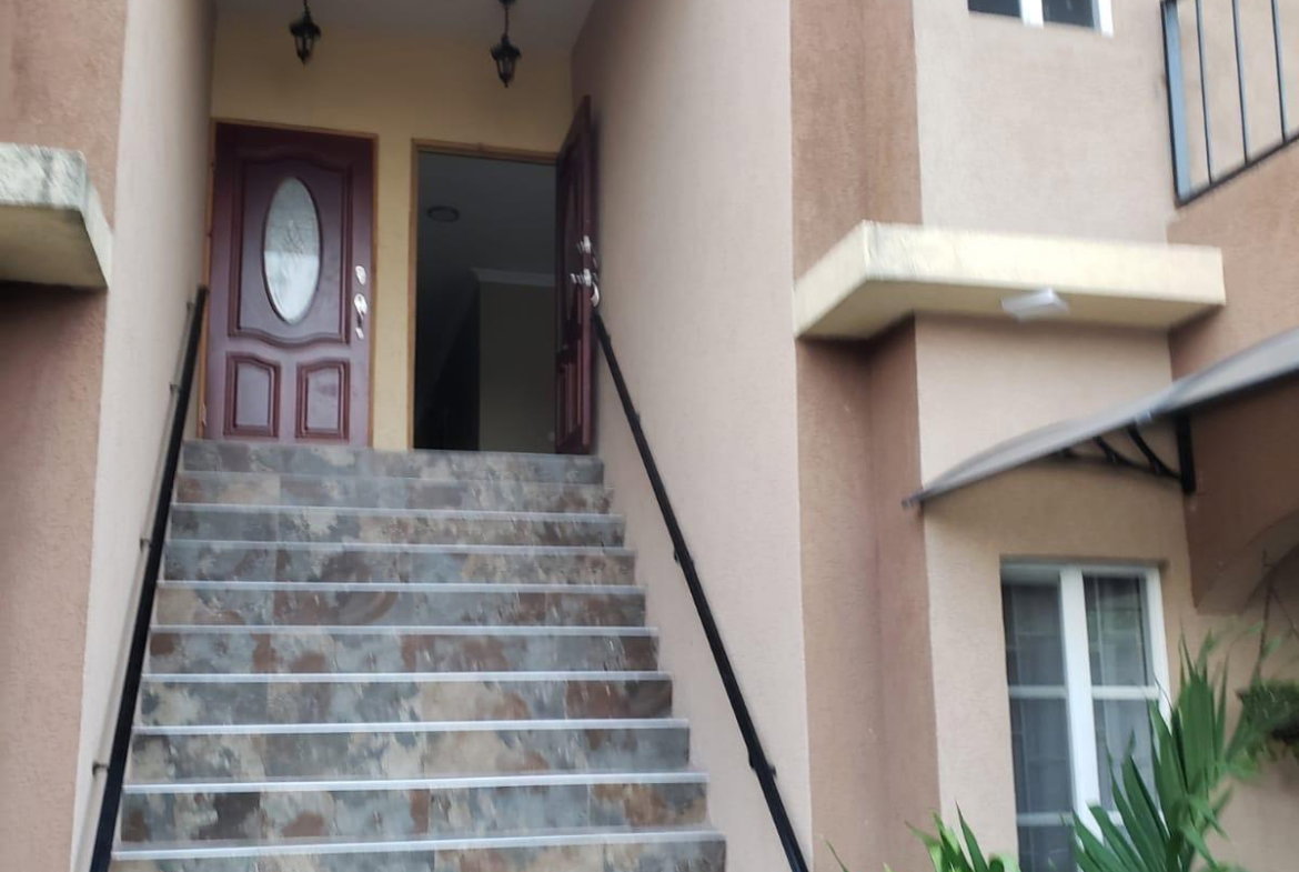 Second image of 2 B-16 Warminister Ave in Kingston 20, St. Andrew, Jamaica - property is For Rent