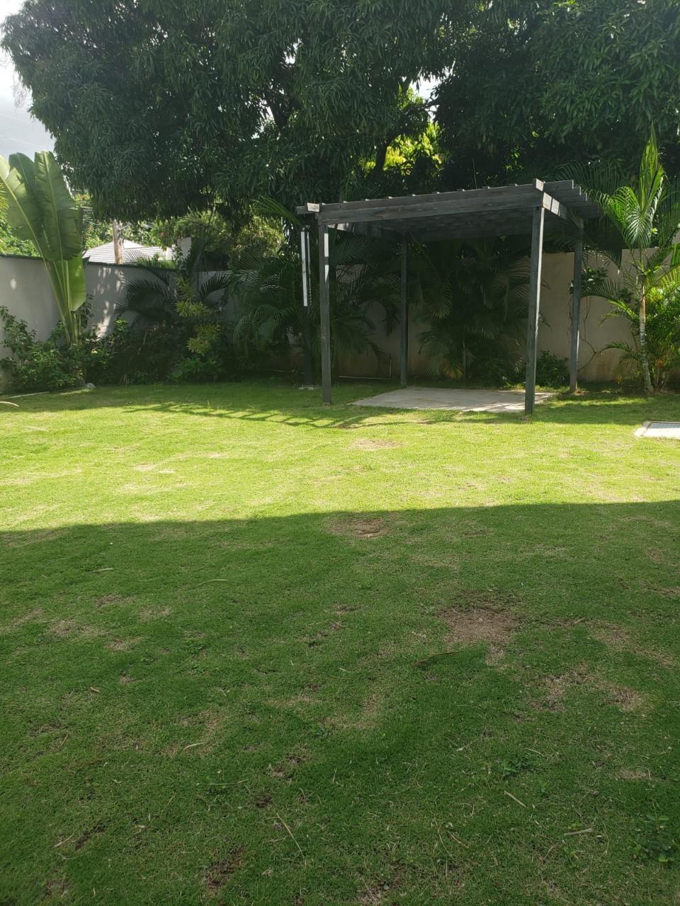Modern-2-Bedroom-Apartment-for-Rent-in-St.-Andrew-Jamaica-404-21-Sullivan-Avenue Second image of 404-21 Sullivan Avenue in Kingston 8, St. Andrew, Jamaica - property is For Rent