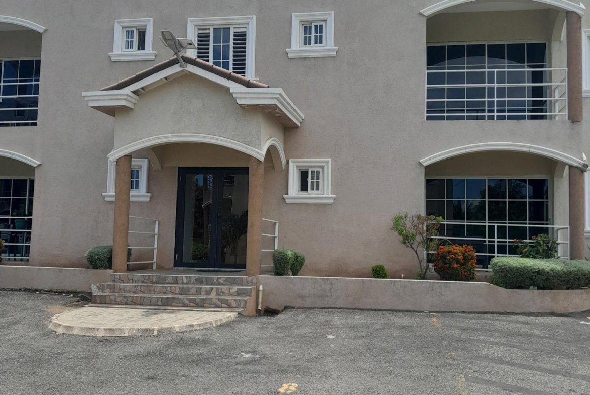 First image of 6-18 Mayfair Avenue in Kingston 19, St. Andrew, Jamaica - property is For Rent