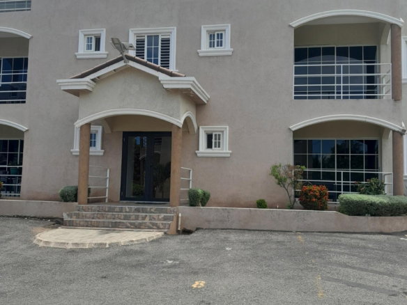 First image of 6-18 Mayfair Avenue in Kingston 19, St. Andrew, Jamaica - property is For Rent