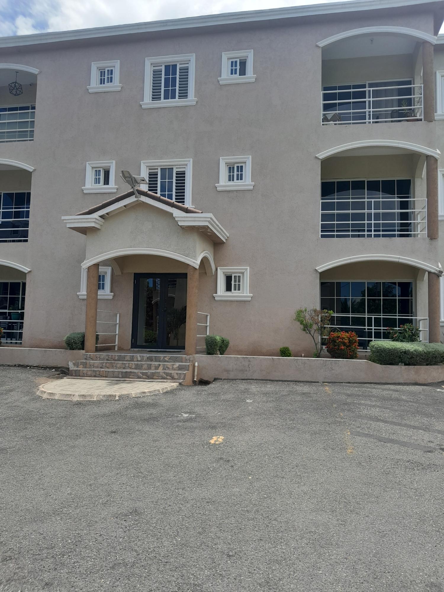 First image of 6-18 Mayfair Avenue in Kingston 19, St. Andrew, Jamaica - property is For Rent