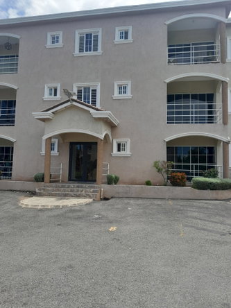 First image of 6-18 Mayfair Avenue in Kingston 19, St. Andrew, Jamaica - property is For Rent