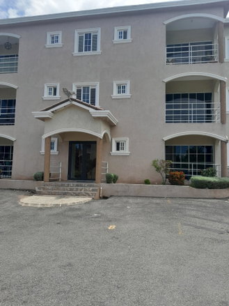 First image of 6-18 Mayfair Avenue in Kingston 19, St. Andrew, Jamaica - property is For Rent