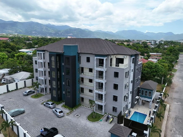 Thirteenth image of 9-22 Darlington Avenue in Kingston 8, St. Andrew, Jamaica - property is For Rent