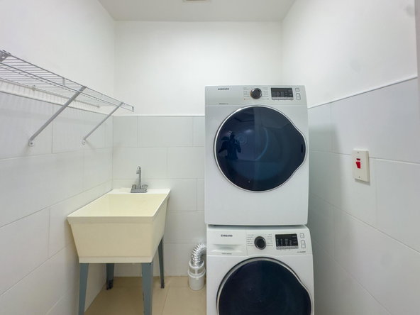 Twelfth image of Apt 5-11 1/2 Charlemont Avenue in Kingston 6, St. Andrew, Jamaica - property is For Rent