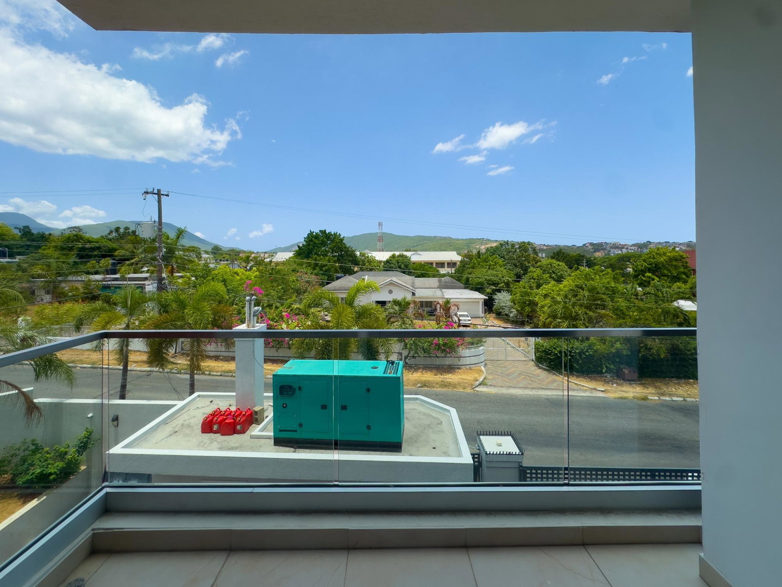 Nineteenth image of Apt 5-11 1/2 Charlemont Avenue in Kingston 6, St. Andrew, Jamaica - property is For Rent