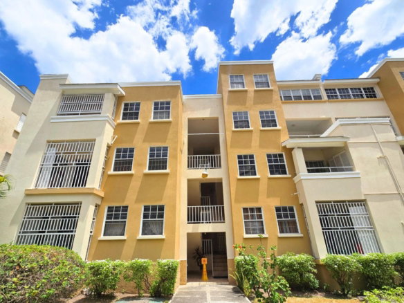 First image of 21-7 Surbiton Road in Kingston 10, St. Andrew, Jamaica - property is For Rent