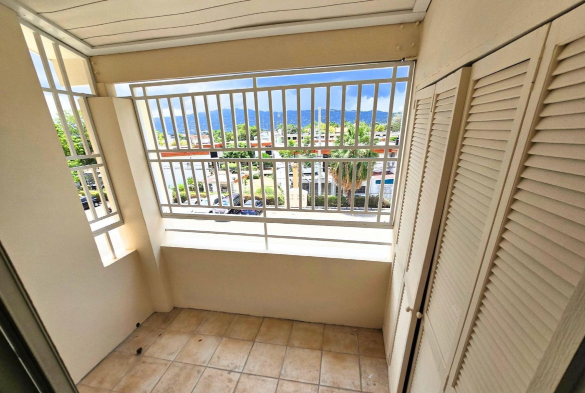 Seventh image of 21-7 Surbiton Road in Kingston 10, St. Andrew, Jamaica - property is For Rent
