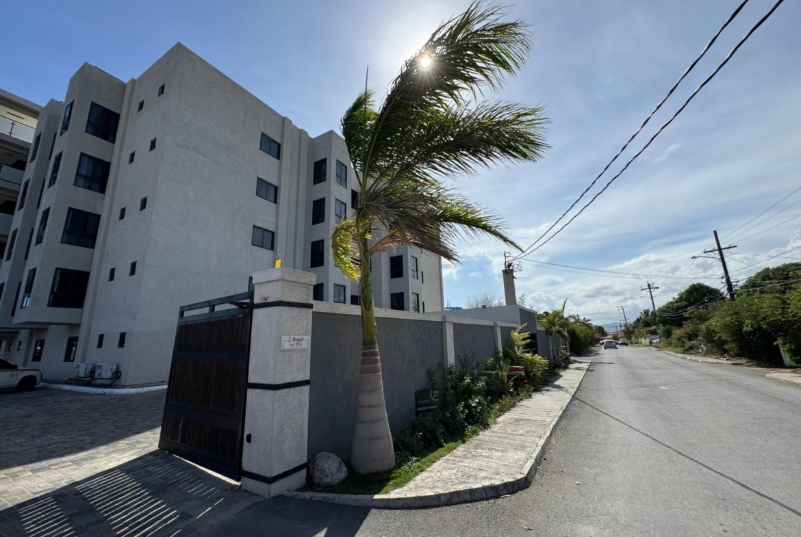Second image of 1 Argyle Road, Kingston 5 in Kingston 5, St. Andrew, Jamaica - property is For Rent