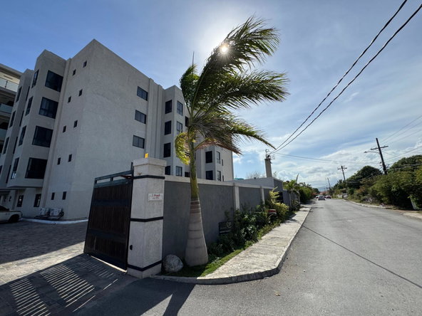 Second image of 1 Argyle Road, Kingston 5 in Kingston 5, St. Andrew, Jamaica - property is For Rent