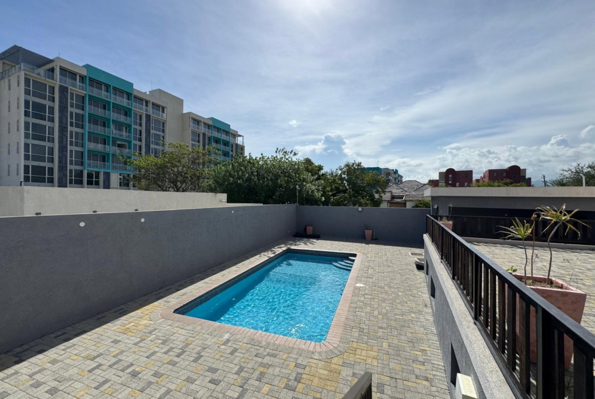Fourteenth image of 1 Argyle Road, Kingston 5 in Kingston 5, St. Andrew, Jamaica - property is For Rent