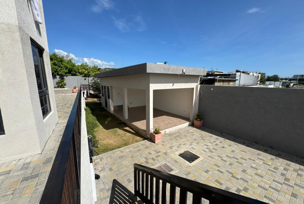 Fifteenth image of 1 Argyle Road, Kingston 5 in Kingston 5, St. Andrew, Jamaica - property is For Rent