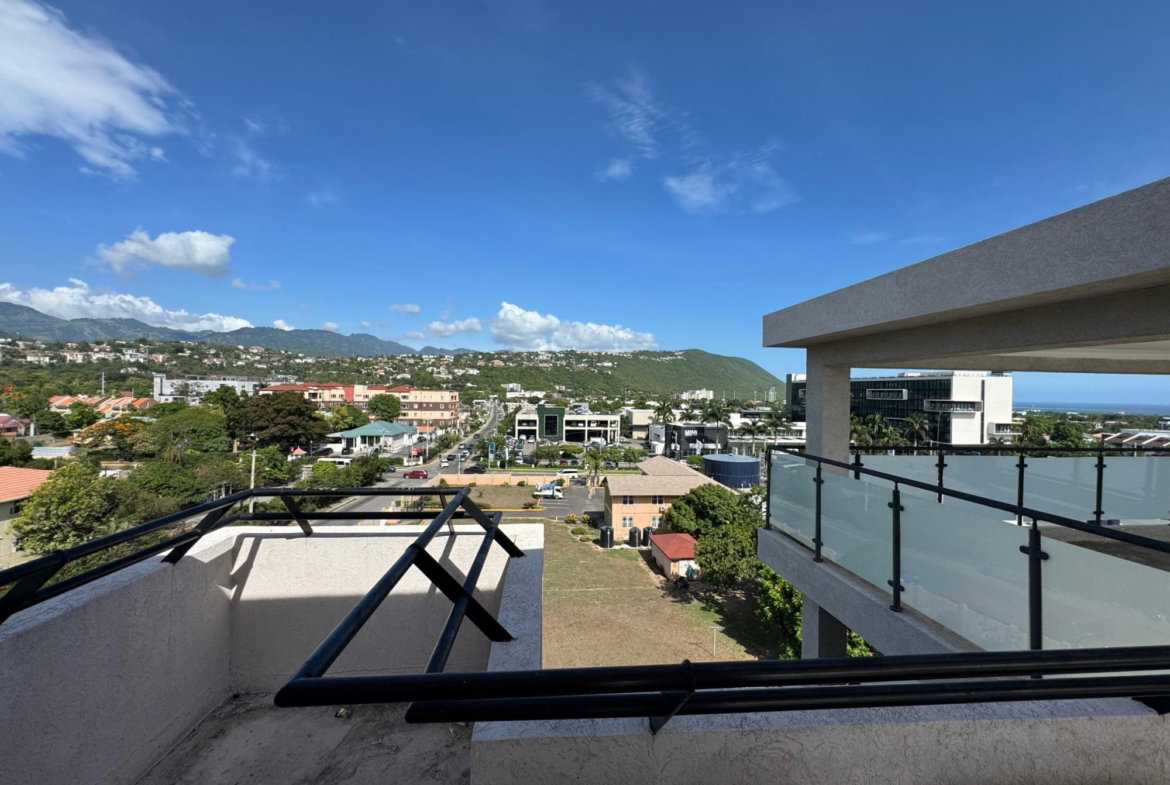 Third image of 1 Argyle Road, Kingston 5 in Kingston 5, St. Andrew, Jamaica - property is For Rent