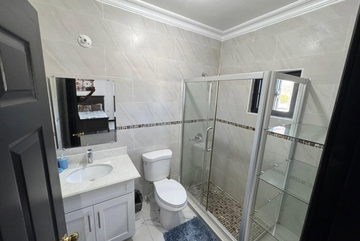 Tenth image of 1 Argyle Road, Kingston 5 in Kingston 5, St. Andrew, Jamaica - property is For Rent
