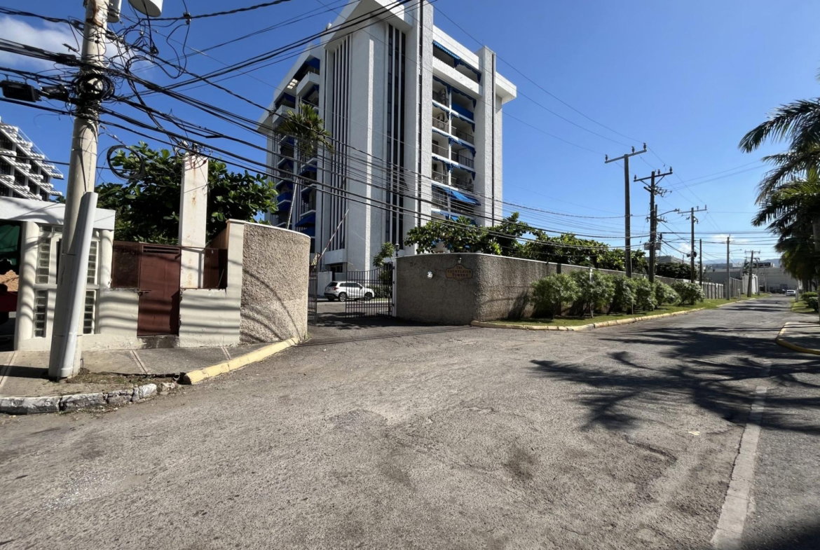 First image of 3 Renfrew Road in Kingston 10, St. Andrew, Jamaica - property is For Sale