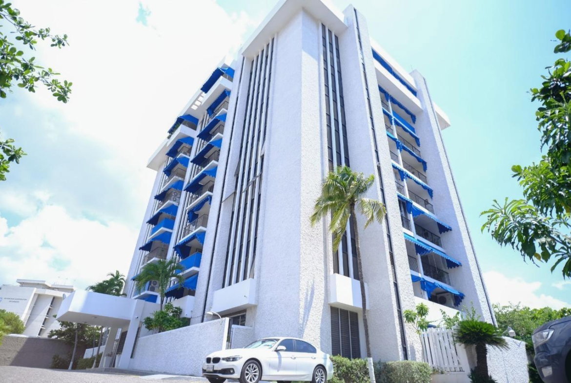 Fourth image of 3 Renfrew Road in Kingston 10, St. Andrew, Jamaica - property is For Sale