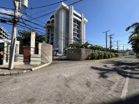 First image of 3 Renfrew Road in Kingston 10, St. Andrew, Jamaica - property is For Sale