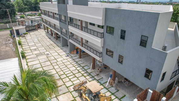 Second image of 11-12 St. Michael's Terrace in Kingston 6, St. Andrew, Jamaica - property is For Sale