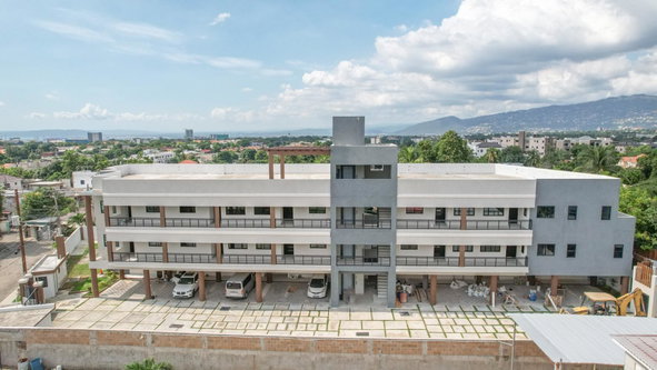 Third image of 11-12 St. Michael's Terrace in Kingston 6, St. Andrew, Jamaica - property is For Sale