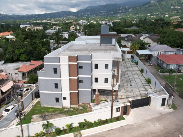 First image of 11-12 St. Michael's Terrace in Kingston 6, St. Andrew, Jamaica - property is For Sale