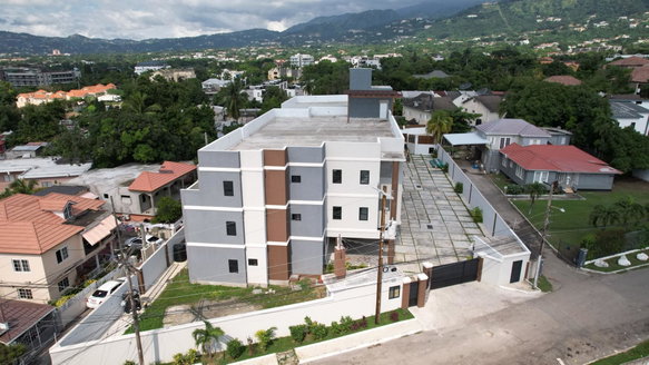 First image of 11-12 St. Michael's Terrace in Kingston 6, St. Andrew, Jamaica - property is For Sale