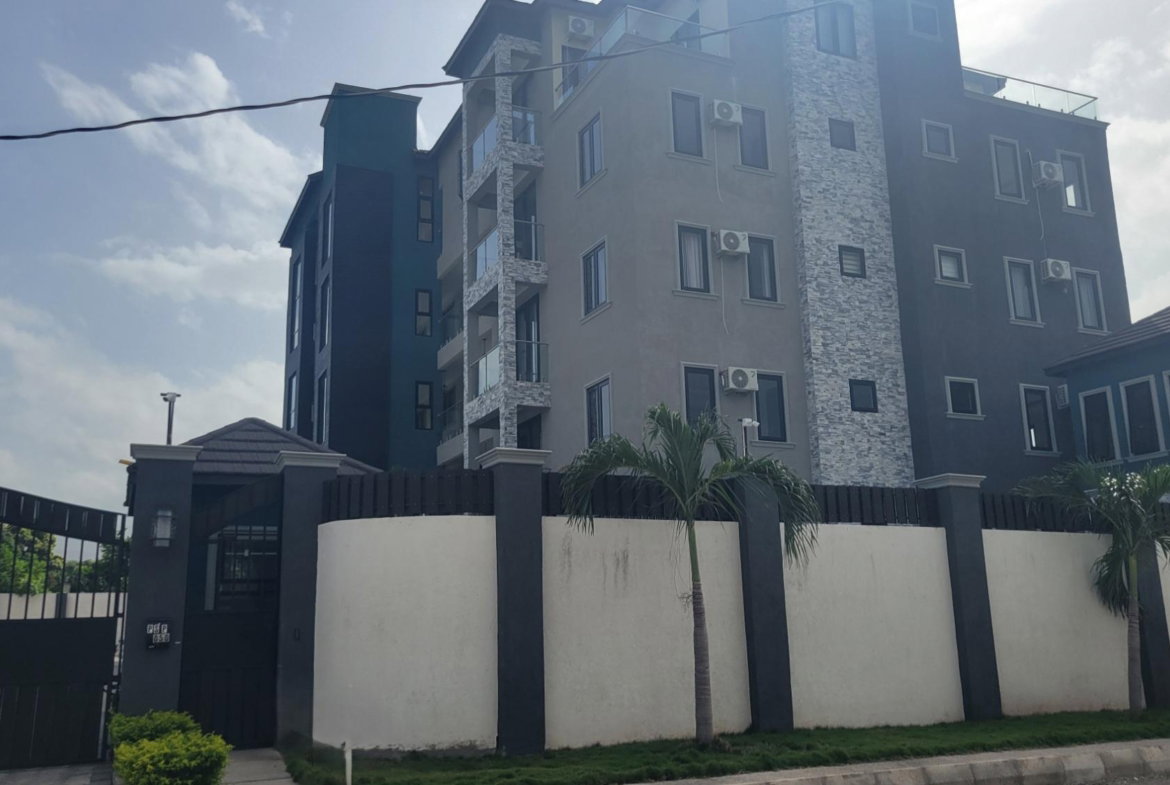 Second image of 4-22 Darlington Avenue in Kingston 19, St. Andrew, Jamaica - property is For Sale