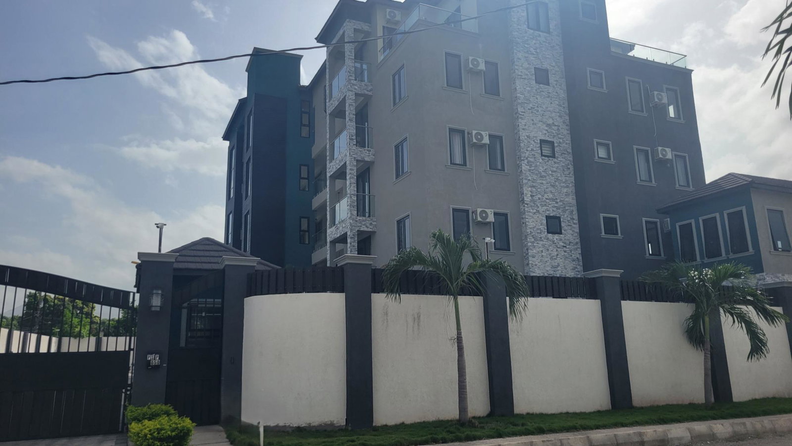 Second image of 4-22 Darlington Avenue in Kingston 19, St. Andrew, Jamaica - property is For Sale
