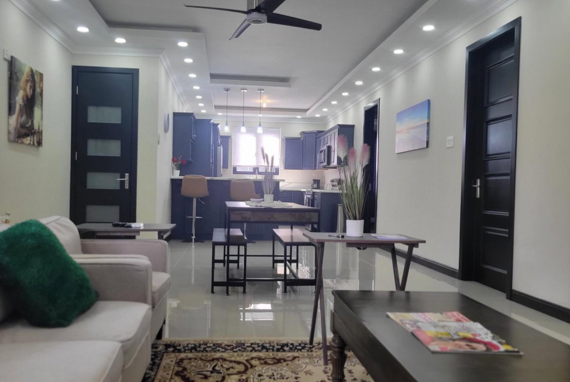 Third image of 4-22 Darlington Avenue in Kingston 19, St. Andrew, Jamaica - property is For Sale