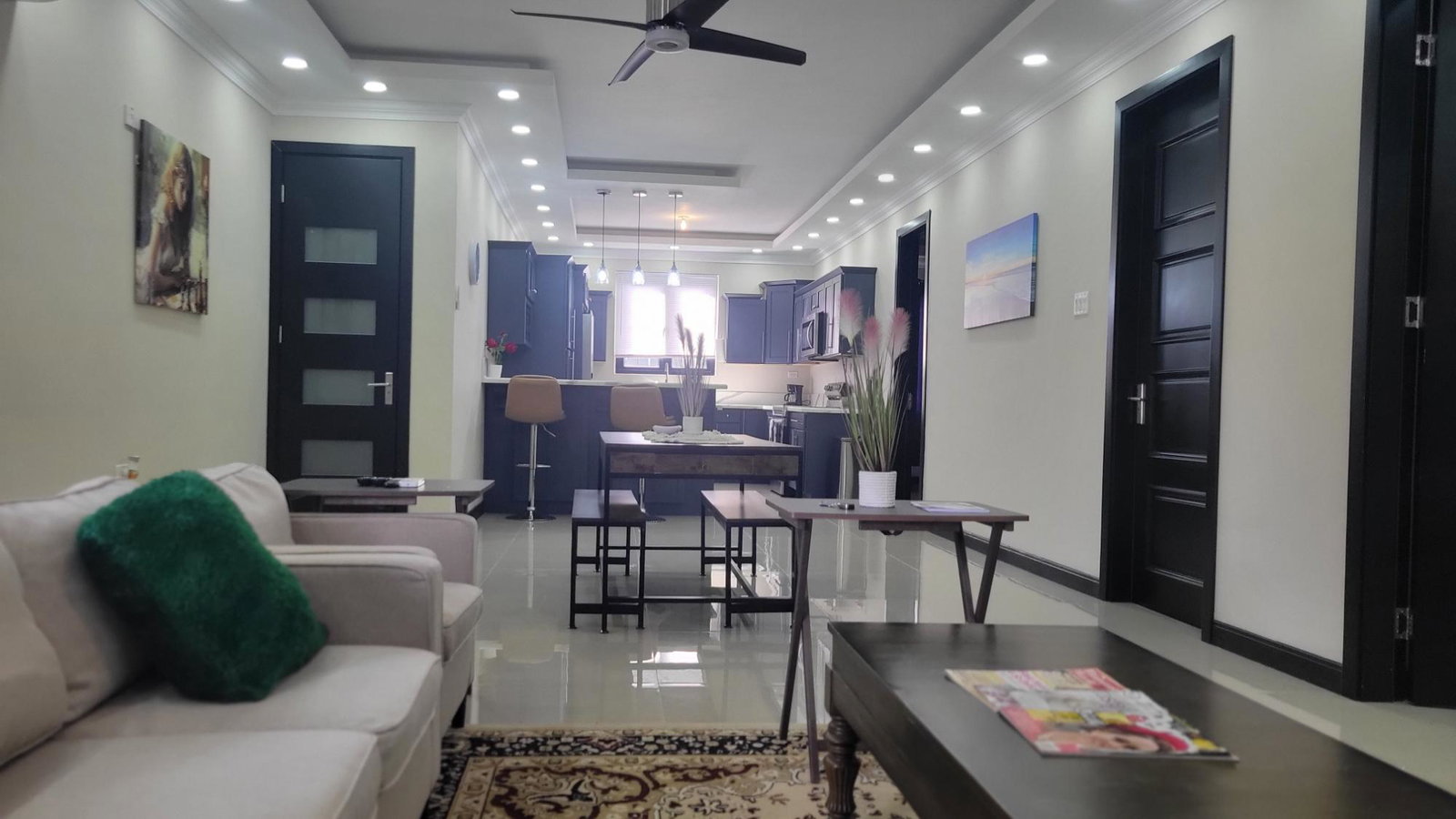 Third image of 4-22 Darlington Avenue in Kingston 19, St. Andrew, Jamaica - property is For Sale