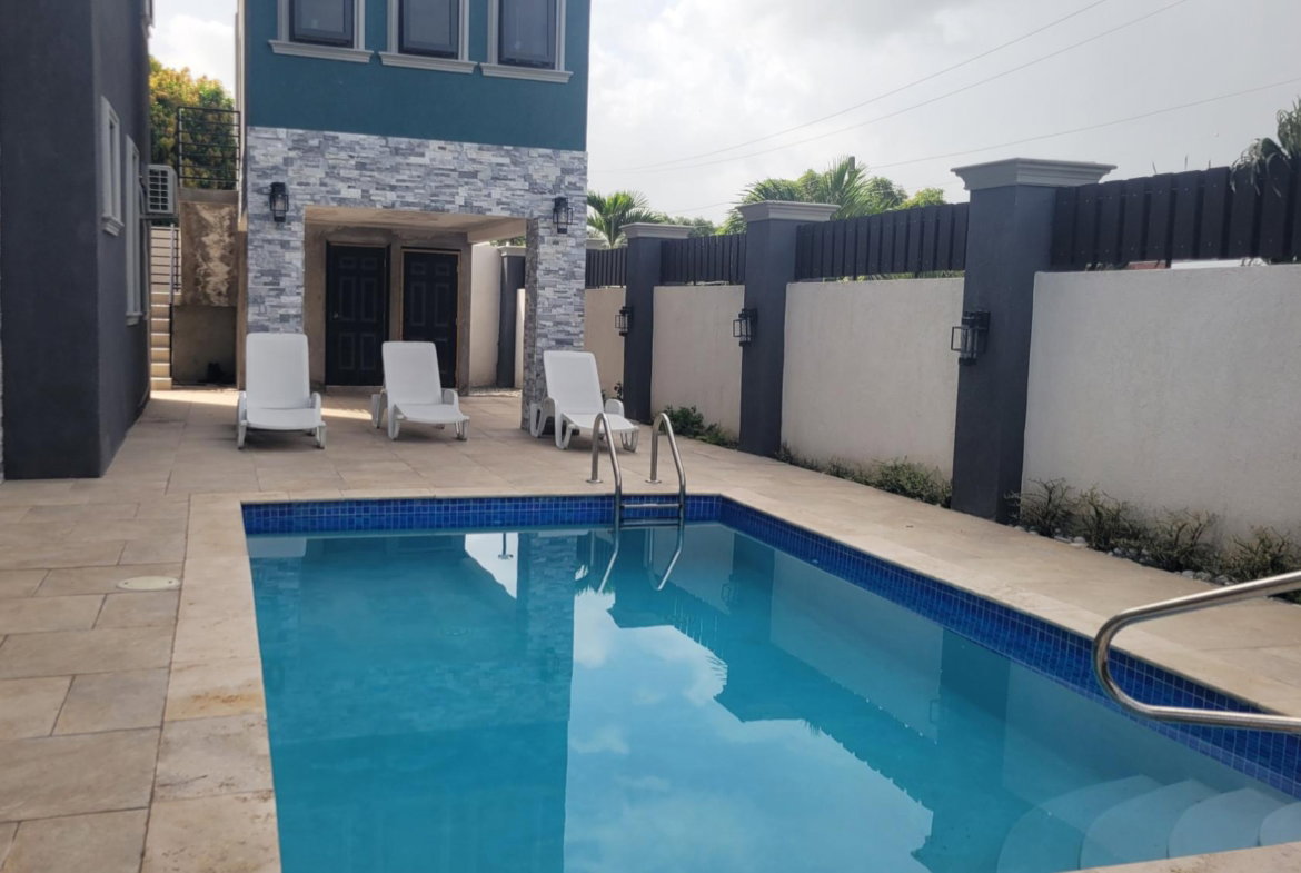 Twenty-Third image of 4-22 Darlington Avenue in Kingston 19, St. Andrew, Jamaica - property is For Sale