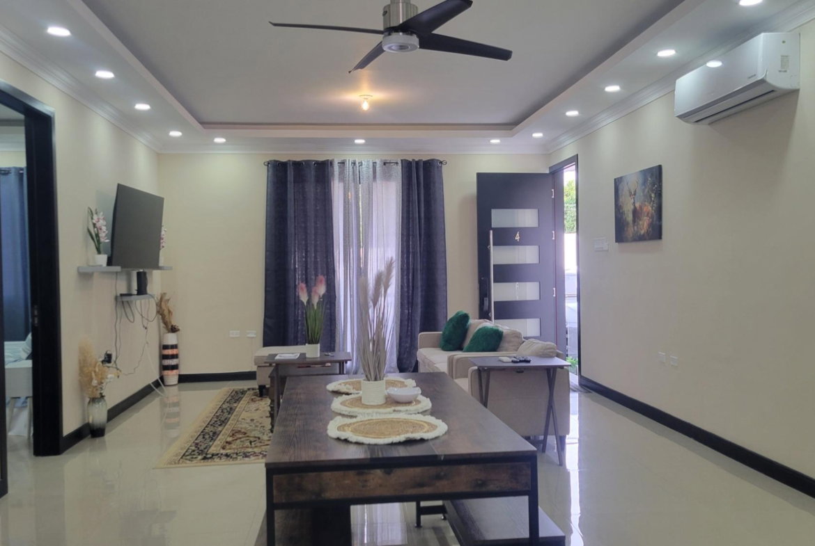 Fourth image of 4-22 Darlington Avenue in Kingston 19, St. Andrew, Jamaica - property is For Sale