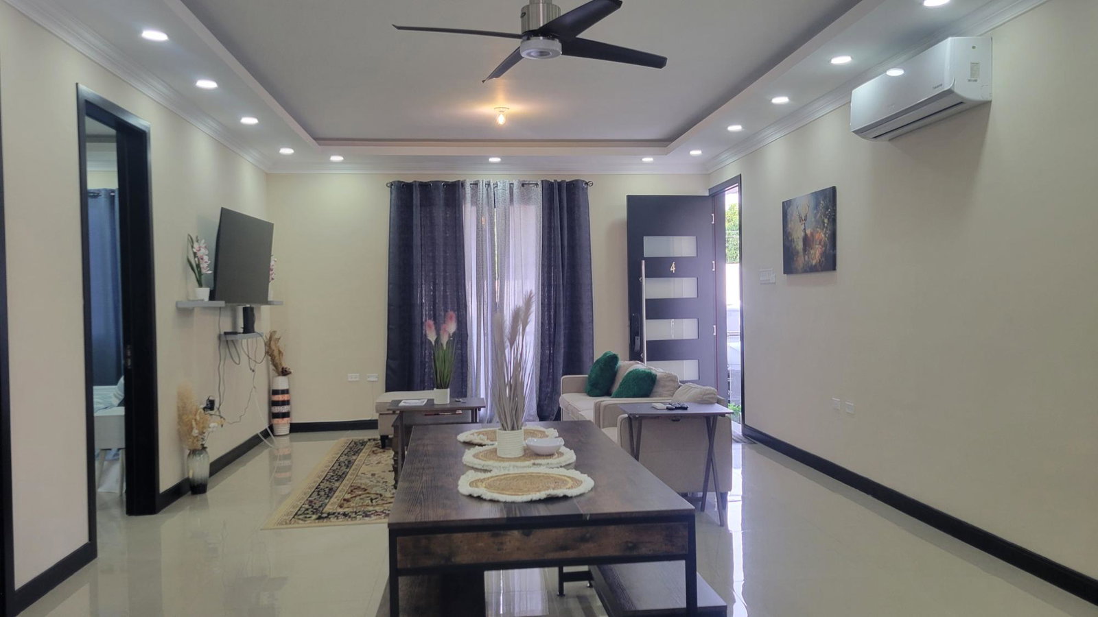 Fourth image of 4-22 Darlington Avenue in Kingston 19, St. Andrew, Jamaica - property is For Sale