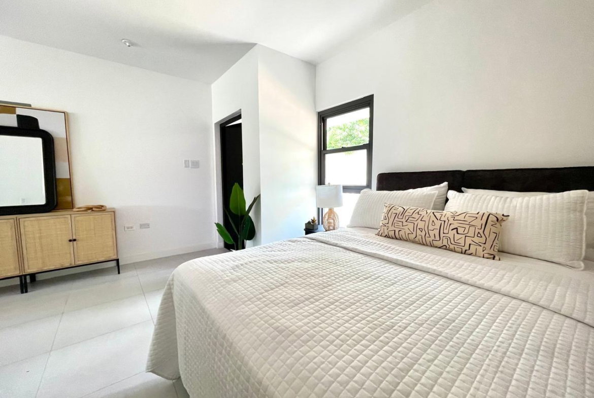 Twelfth image of B32-2k Graham Heights in Kingston 8, St. Andrew, Jamaica - property is For Sale