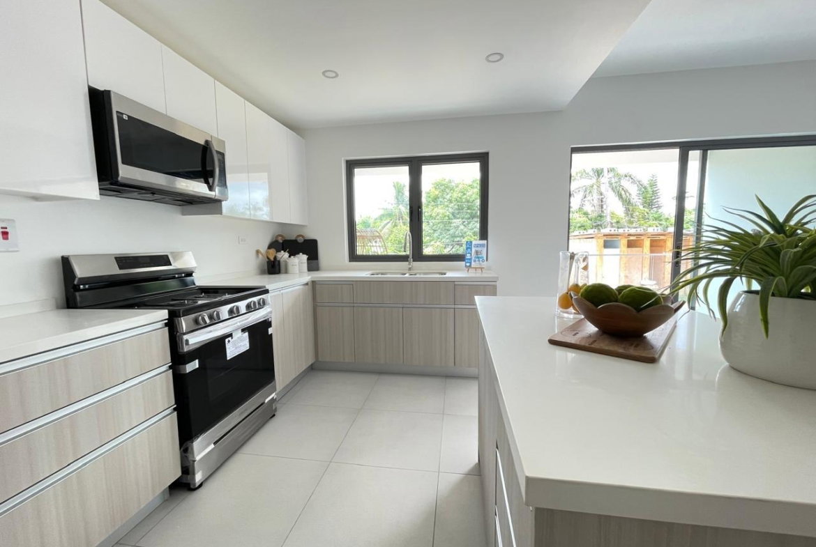 Eighteenth image of B32-2k Graham Heights in Kingston 8, St. Andrew, Jamaica - property is For Sale