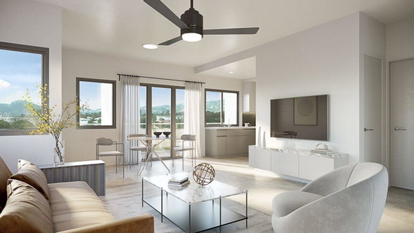 Fourth image of B32-2k Graham Heights in Kingston 8, St. Andrew, Jamaica - property is For Sale