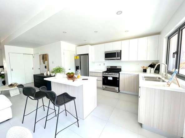 Sixth image of B32-2k Graham Heights in Kingston 8, St. Andrew, Jamaica - property is For Sale