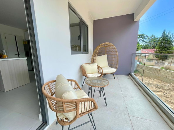 Ninth image of B32-2k Graham Heights in Kingston 8, St. Andrew, Jamaica - property is For Sale