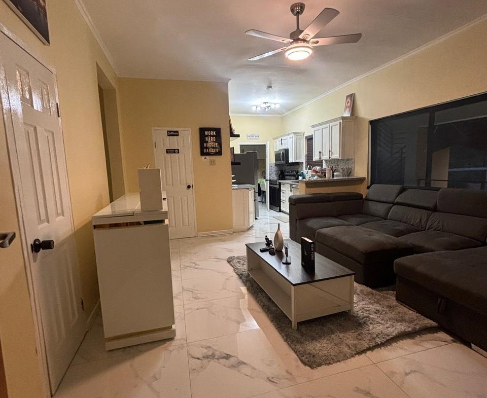 Fourth image of 7-6c Forest Hills in Kingston 19, St. Andrew, Jamaica - property is For Sale